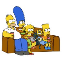 The Simpsons