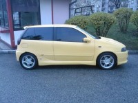 Fiat Punto 1.4 GT Turbo