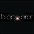 Blackcarat Round Solitaire Engagement Ring