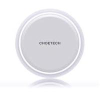 CHOETECH Wireless Charger with Lighting Sensor