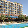 Navarria Hotel Limassol