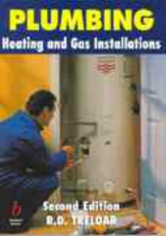 R.D. Treloar, Plumbing: Heating and Gas Installations