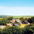 Penstowe Park Holiday Village Bude, Cornwall