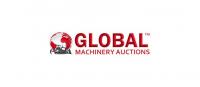 Global Machinery Auctions - www.globalmachineryauctions.com