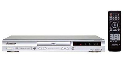 Pioneer DV-545