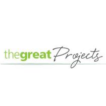 The Great Projects - www.thegreatprojects.com