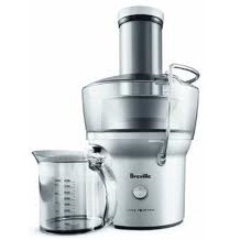 Breville Compact Juice Extractor