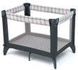 Graco Compact Travel Cot