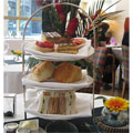 Afternoon Tea at the Kingsway Hall Hotel