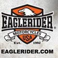 USA, California, Eaglerider www.eaglerider.com