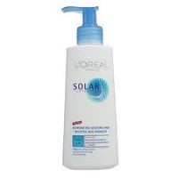 L'Oreal Solar Expertise After Sun Milk