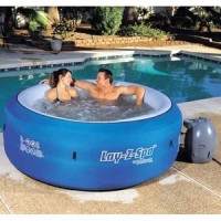 Bestway Lay-Z-Spa Hot Tub Spa