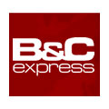 B&C Express Motorbike Part Distributors