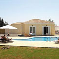 Aleca Villa and Pool