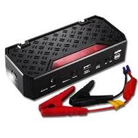 Topdon Portable Car Battery Jump Starter