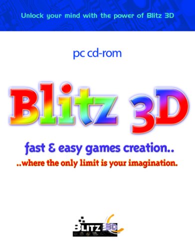 Blitz 3D