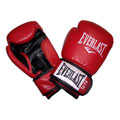 Everlast Rodney pu Sparring Gloves (10 oz & 14oz)