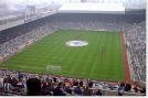 St James Park, Newcastle