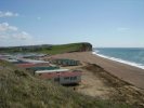 Freshwater Beach Holiday Park, Dorset