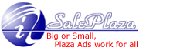 iSalePlaza www.isaleplaza.com