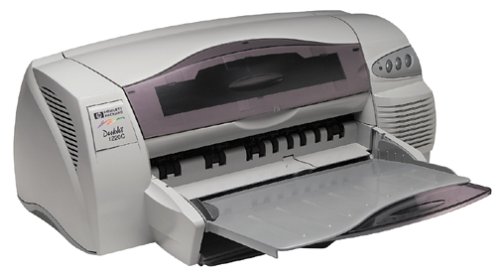 HP Deskjet 1220C