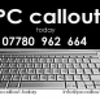 PC Callout.today - www.pccallout.today