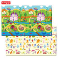 Dwinguler Kid's Play Mat