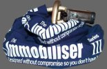 Almax "The Immobiliser III"