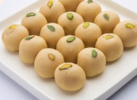 Dessert sandesh - indiamap.com/food/dessert/sandesh