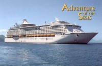 Royal Caribbean, Adventure of the Seas