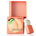 Benefit Georgia