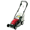 Honda HRE370A2 Lawnmower