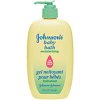 Johnson's Baby Moisturising Bath