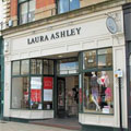 Laura Ashley