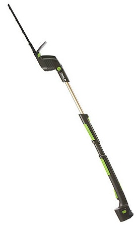 Gtech HT04 Cordless Hedge Trimmer