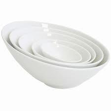 Steelite Crockery