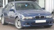 BMW 5 Series 530i Sport