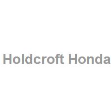 Honda HoldCroft - www.holdcrofthonda.co.uk