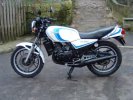 Yamaha  RD 250 LC (4L1) 247cc