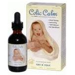 Colic Calm Gripe Water