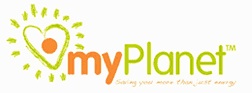 MyPlanet - www.myplanetuk.com