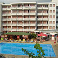 Sunny Beach, Sever Yug Hotel