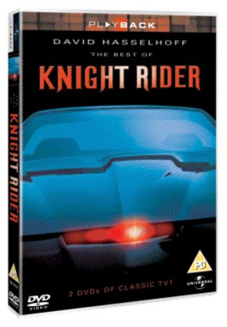 The Best Of Knight Rider