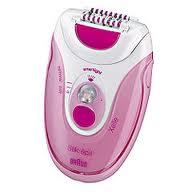 Braun Silk Epil Xelle 5270