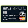 Marks and Spencer Loyalty Card