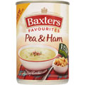 Baxters Pea & Ham