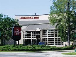 Admiral Inn Hamilton, Ontario Canada