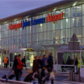 Liverpool John Lennon Airport