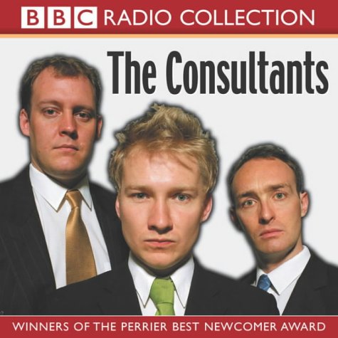 The Consultants