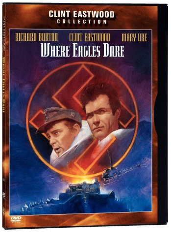 Where Eagles Dare